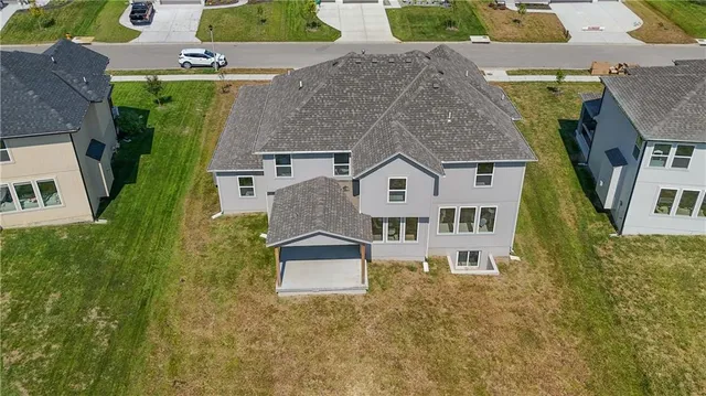 $599,950 | 24207 West 58th Place, Shawnee, KS 66226