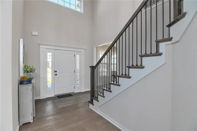 $599,950 | 24207 West 58th Place, Shawnee, KS 66226