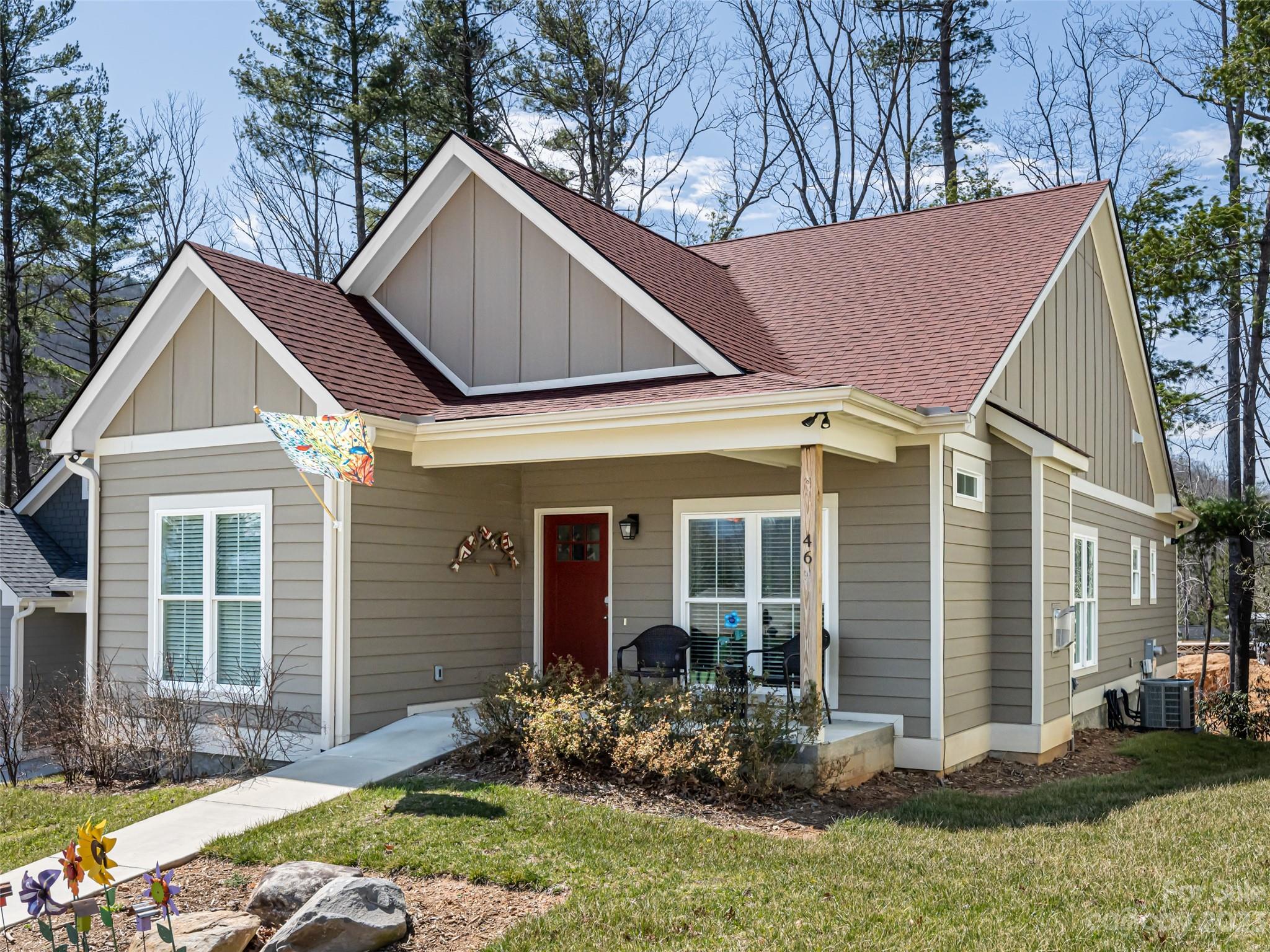 46 Westside Village Road Fairview, NC 28730 - Photo 1 of 43 Gallery Image 1