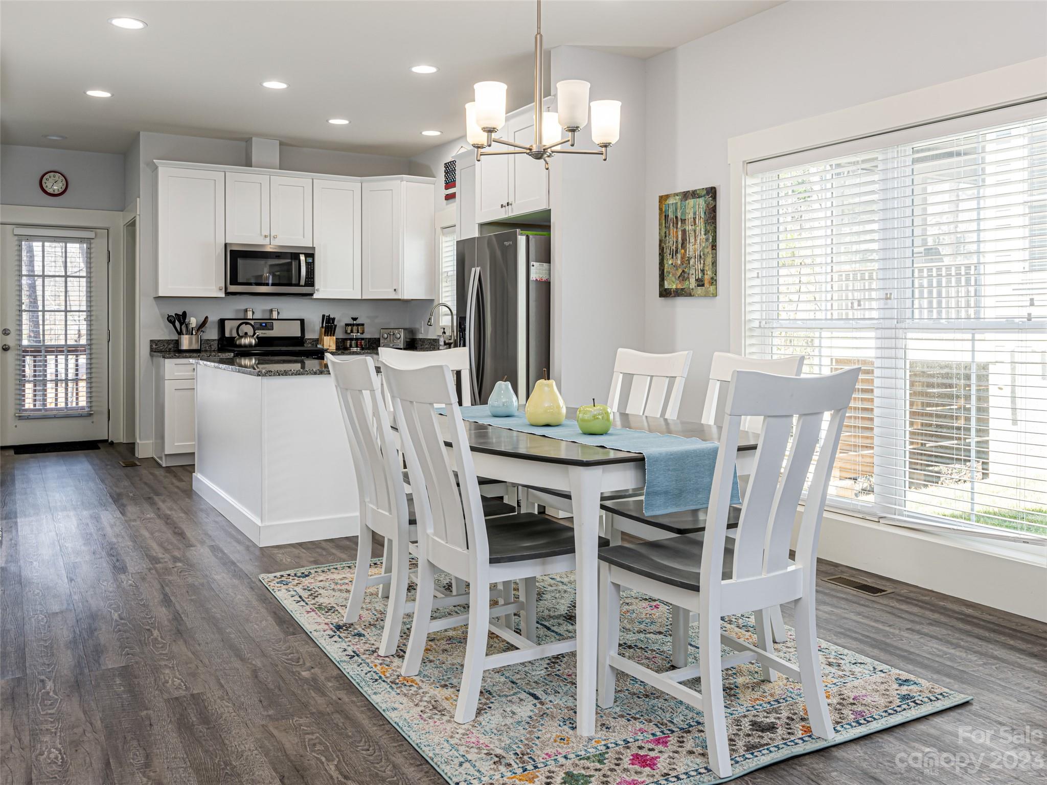 46 Westside Village Road Fairview, NC 28730 - Photo 12 of 43 Gallery Image 12