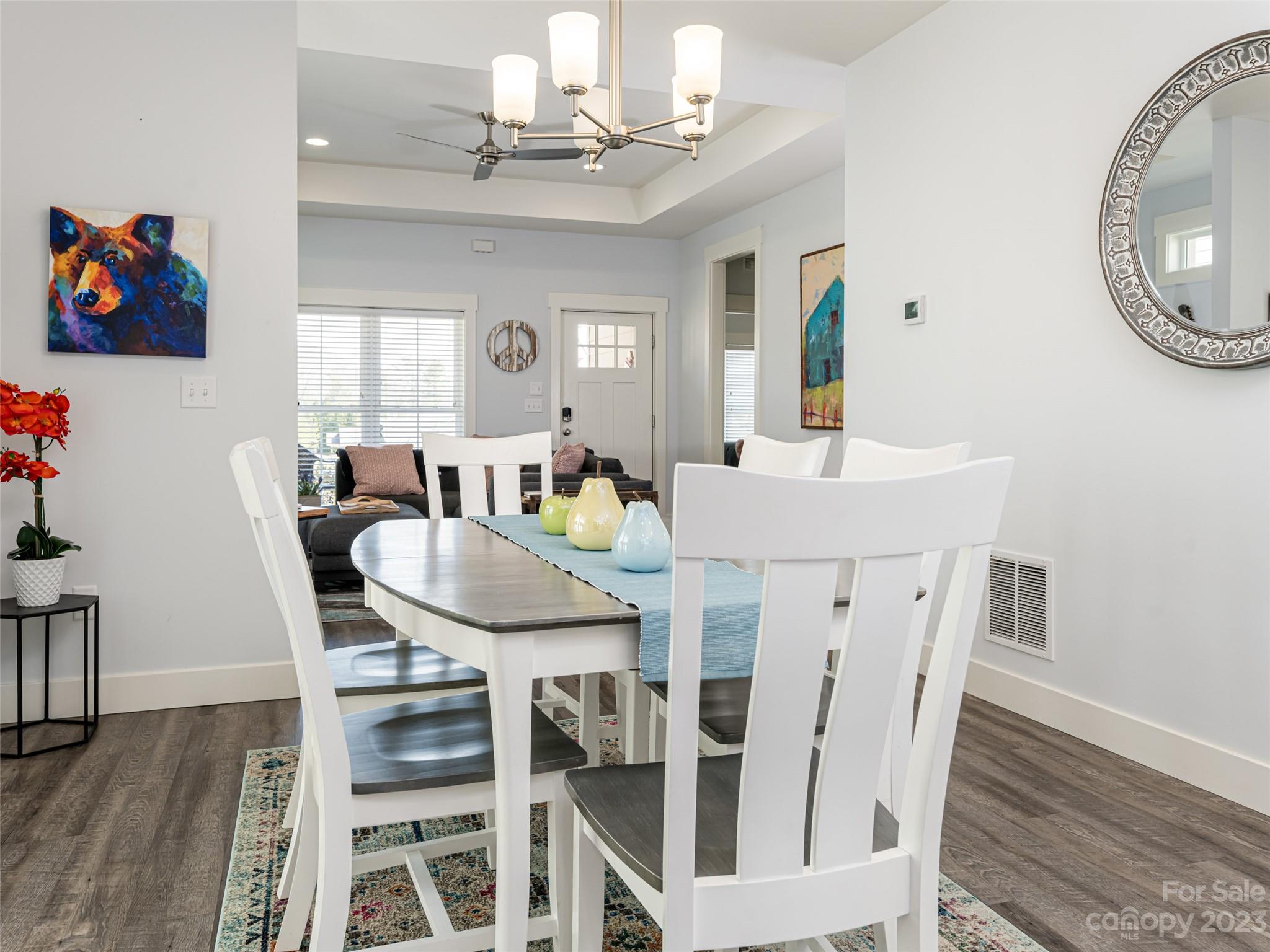 46 Westside Village Road Fairview, NC 28730 - Photo 13 of 43 Gallery Image 13