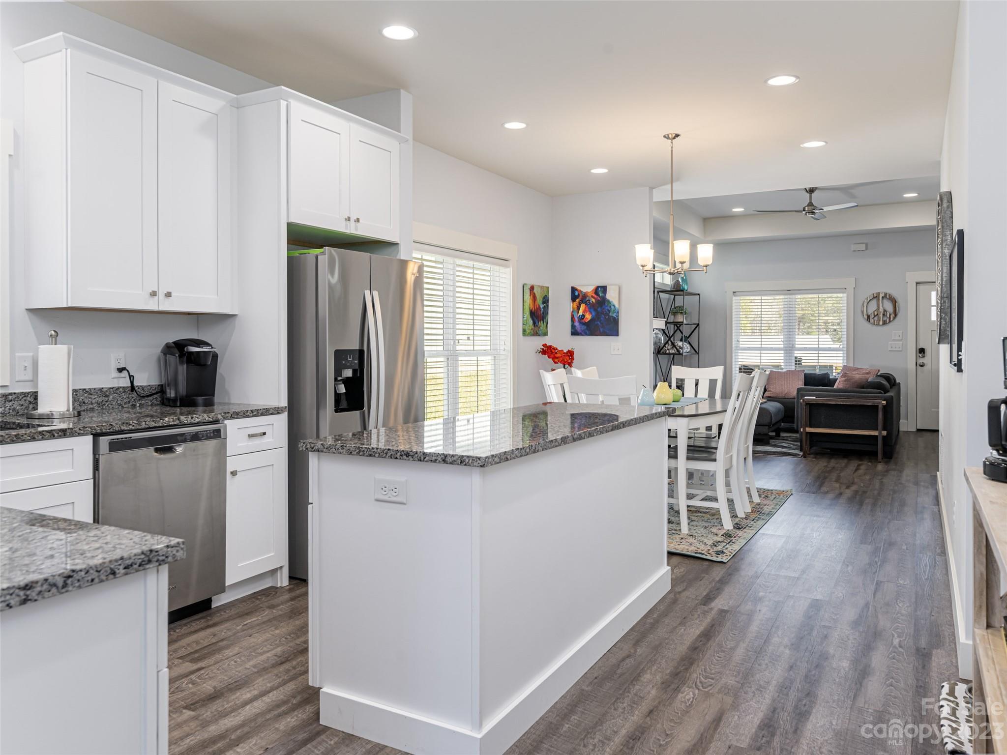 46 Westside Village Road Fairview, NC 28730 - Photo 15 of 43 Gallery Image 15