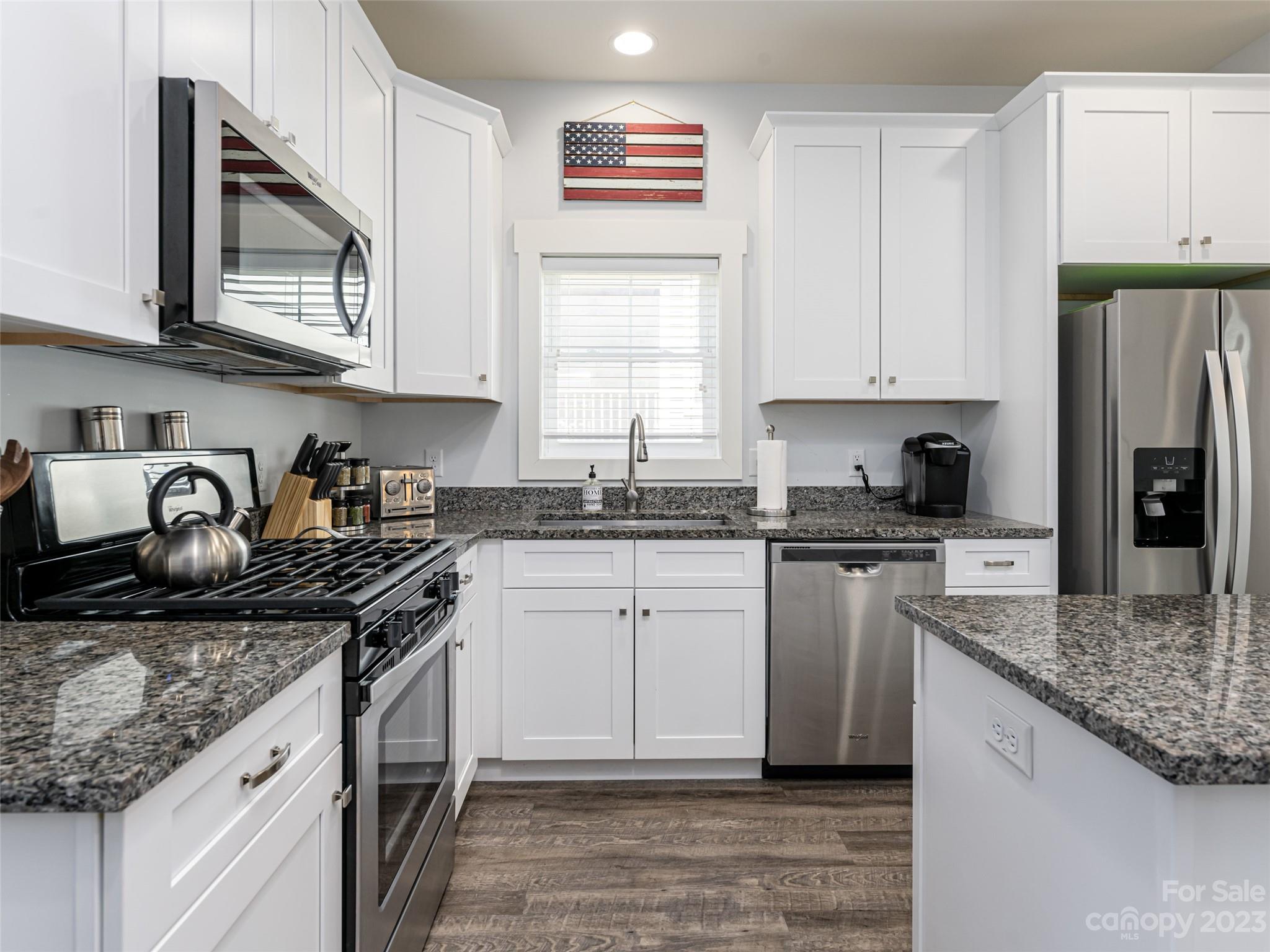 46 Westside Village Road Fairview, NC 28730 - Photo 16 of 43 Gallery Image 16