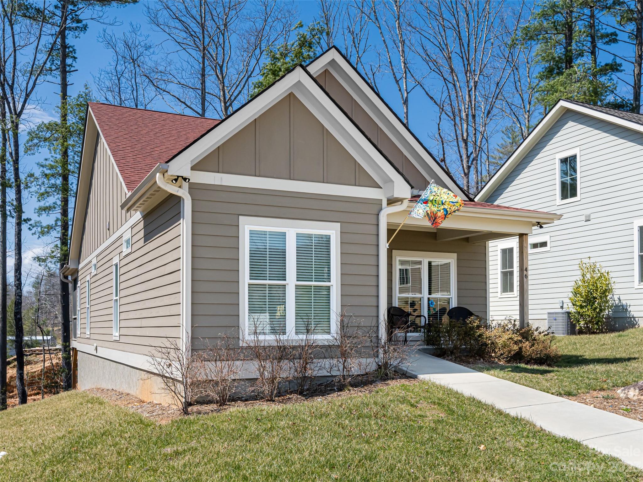 46 Westside Village Road Fairview, NC 28730 - Photo 3 of 43 Gallery Image 3
