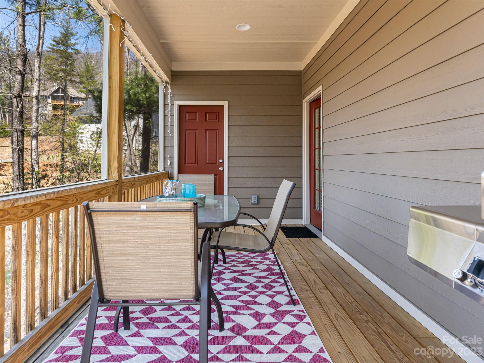 46 Westside Village Road Fairview, NC 28730 - Photo 36 of 43 Gallery Image 36