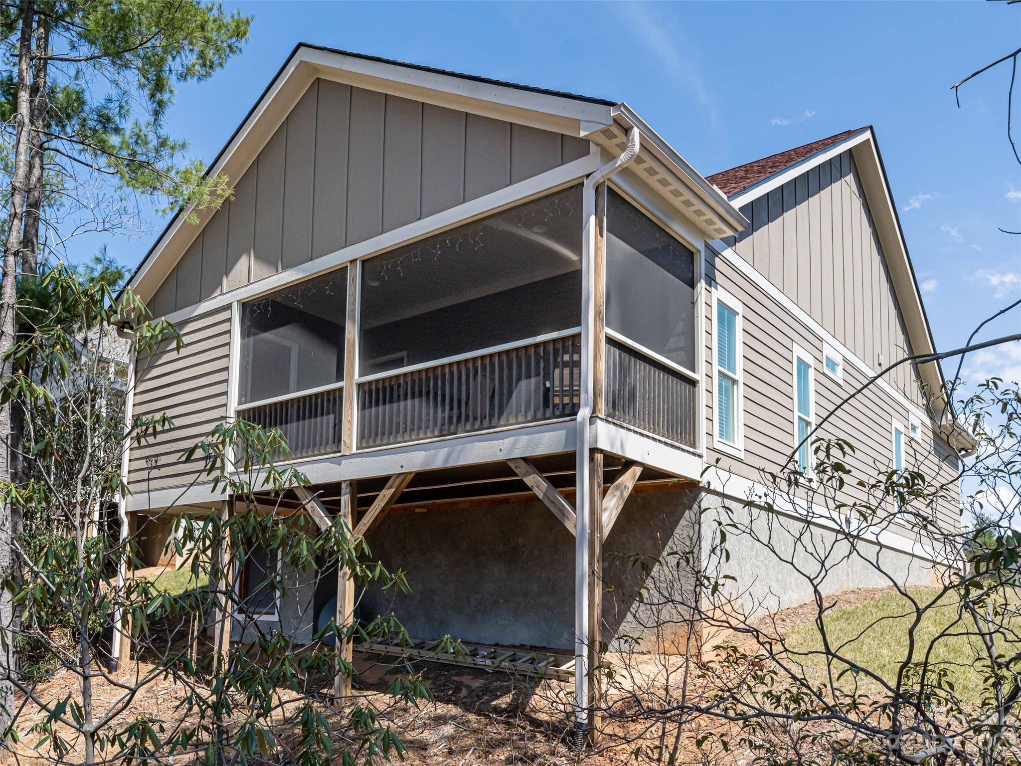 46 Westside Village Road Fairview, NC 28730 - Photo 40 of 43 Gallery Image 40