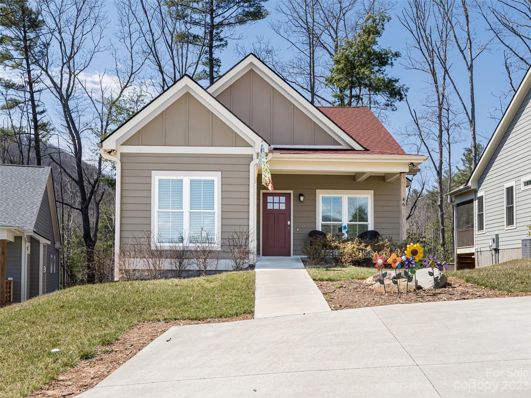 46 Westside Village Road Fairview, NC 28730 - Photo 41 of 43 Gallery Image 41