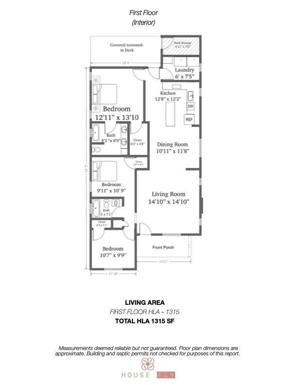 46 Westside Village Road Fairview, NC 28730 - Photo 43 of 43 Gallery Image 43