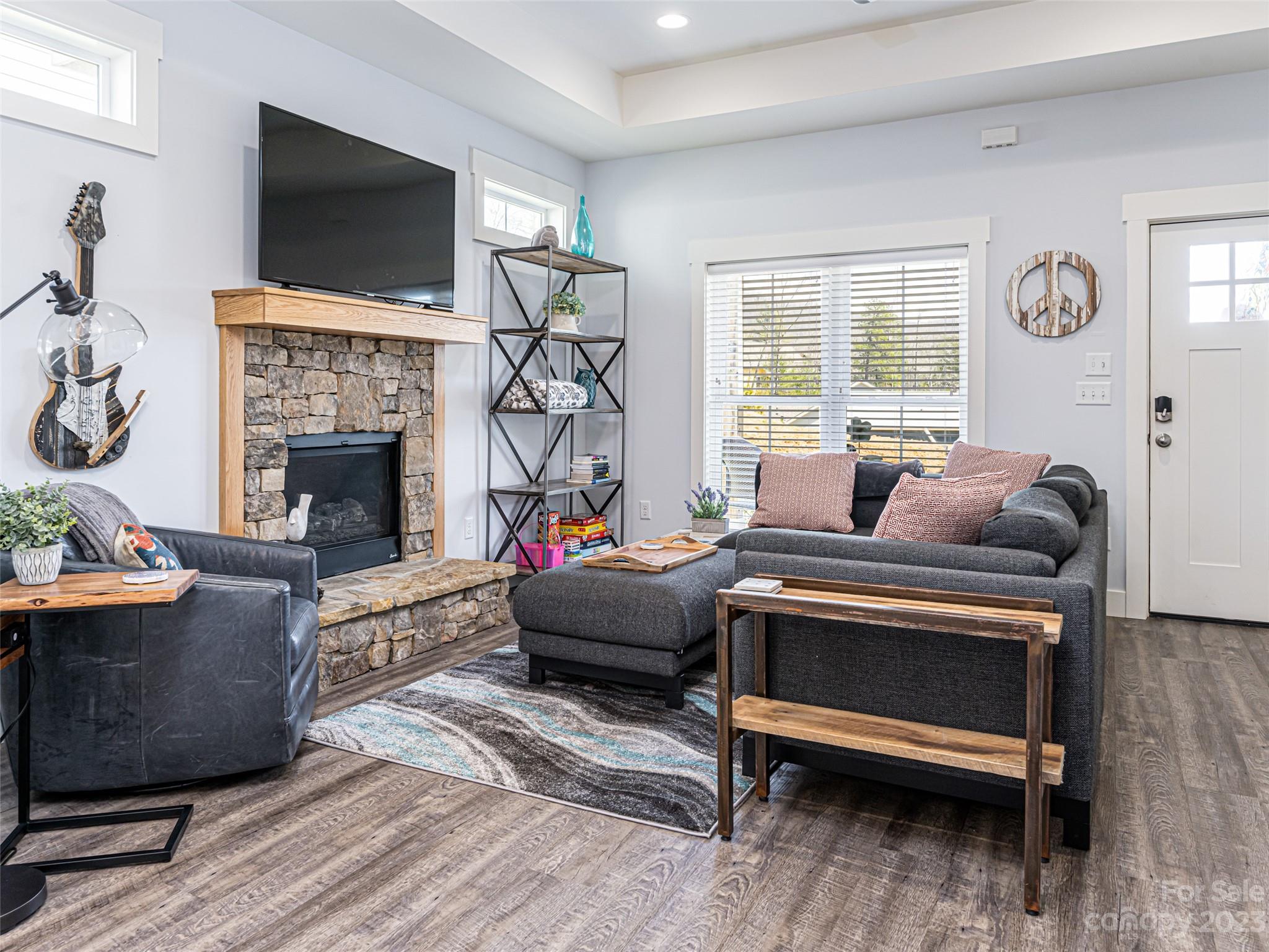 46 Westside Village Road Fairview, NC 28730 - Photo 7 of 43 Gallery Image 7
