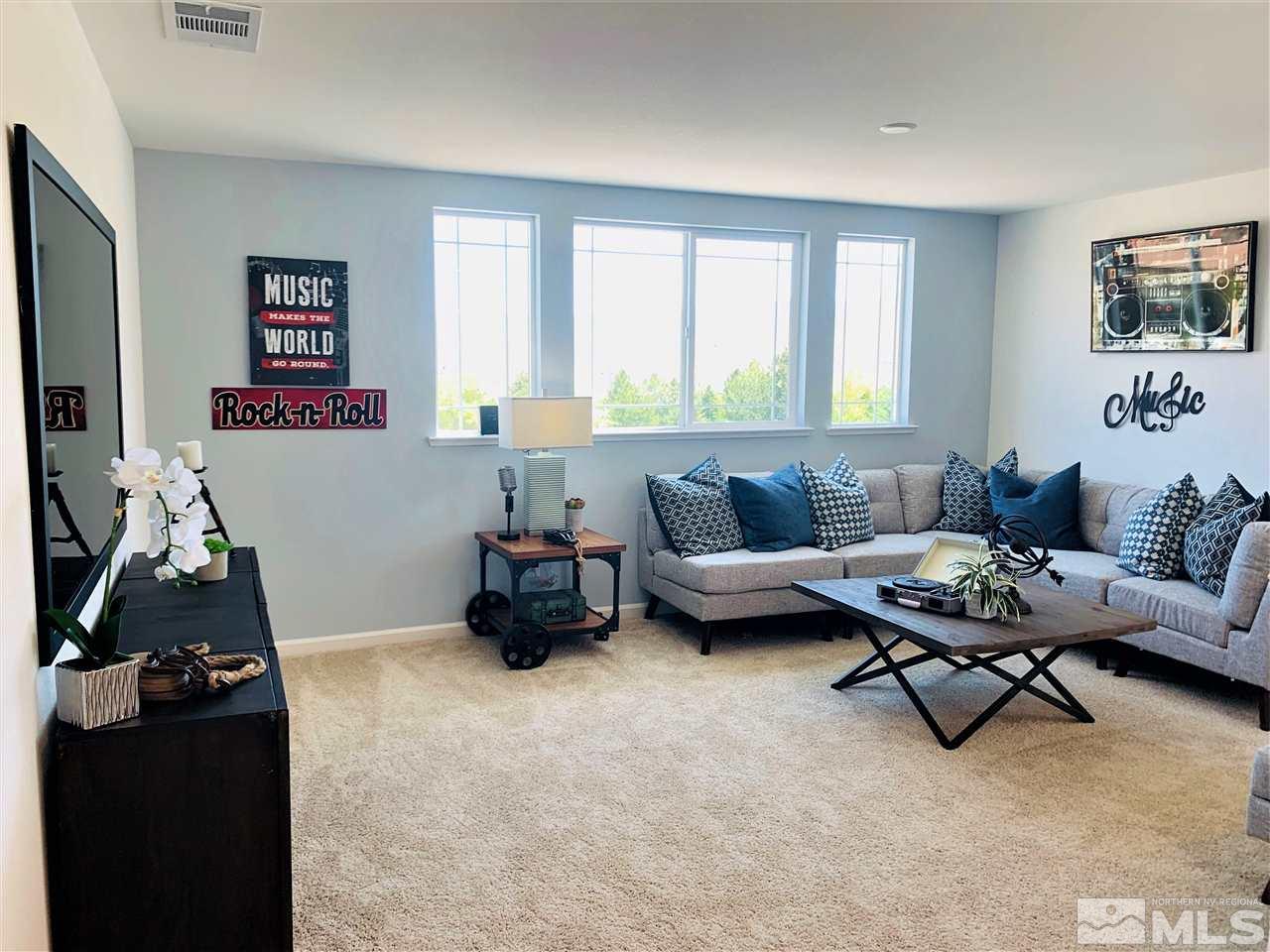 14231 Tuscan Sun, Unit LOT # 5 Reno, NV 89511 - Photo 20 of 22 Photo 20
