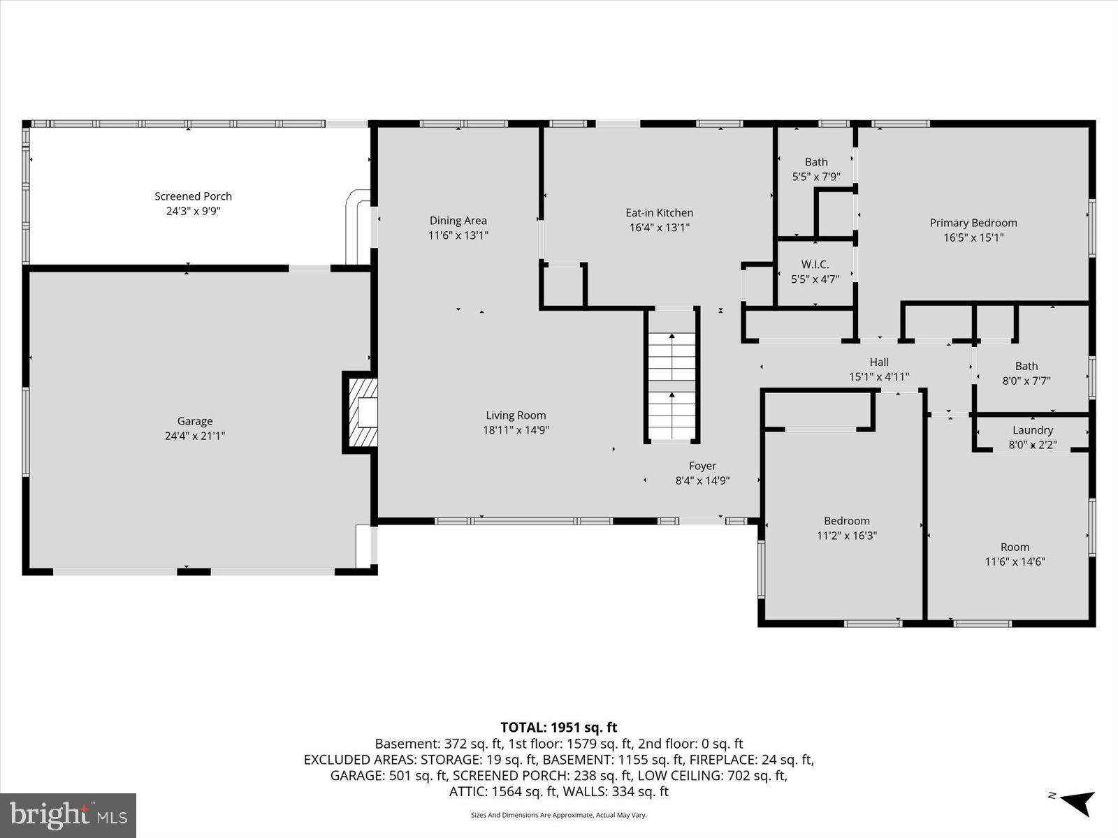 1445 Chapel Drive York, PA 17404 - Photo 30 of 34