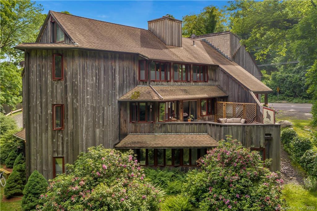 50 Norwich Road East Haddam, CT 06423 - Photo 1 of 1