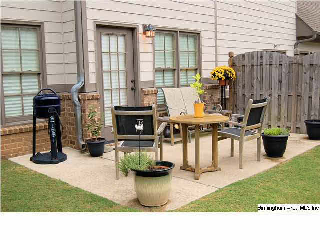 4061 Eagle Ridge Lane Birmingham, AL 35242 - Photo 28 of 31