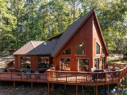 $470,000 | 7399 Club Drive, Quinton, VA 23141