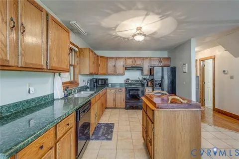 $470,000 | 7399 Club Drive, Quinton, VA 23141