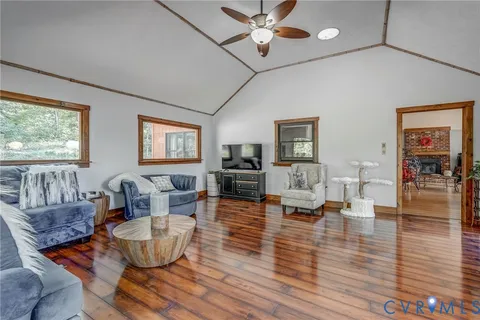 $470,000 | 7399 Club Drive, Quinton, VA 23141