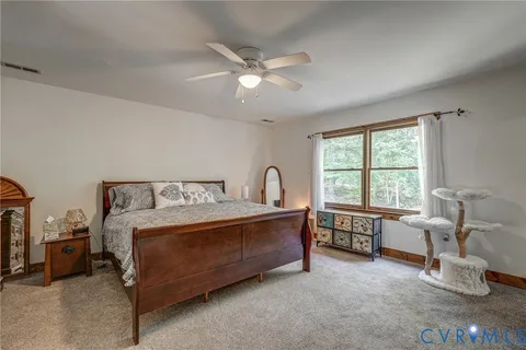 $470,000 | 7399 Club Drive, Quinton, VA 23141