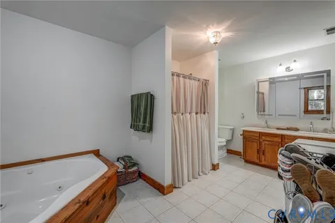 $470,000 | 7399 Club Drive, Quinton, VA 23141