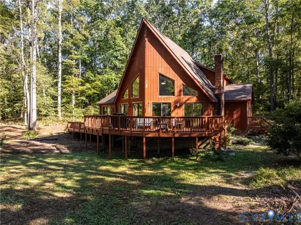 $470,000 | 7399 Club Drive, Quinton, VA 23141