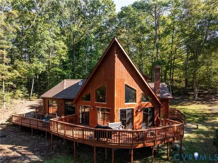 $470,000 | 7399 Club Drive, Quinton, VA 23141