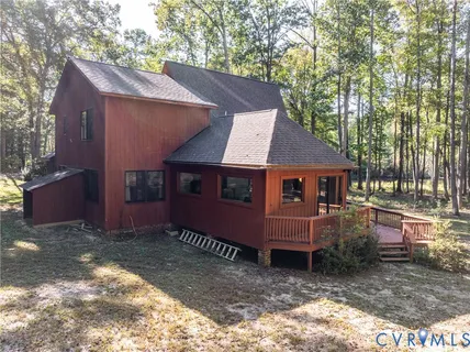 $470,000 | 7399 Club Drive, Quinton, VA 23141