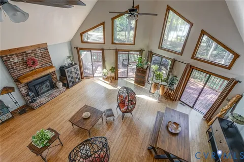 $470,000 | 7399 Club Drive, Quinton, VA 23141