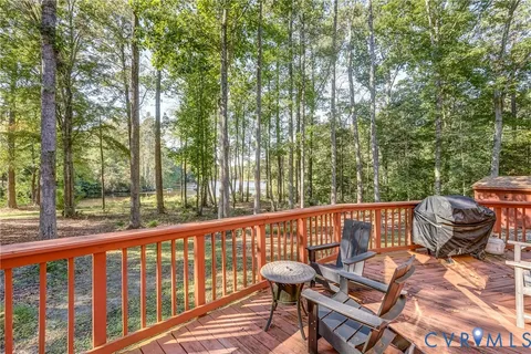 $470,000 | 7399 Club Drive, Quinton, VA 23141