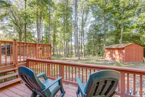 $470,000 | 7399 Club Drive, Quinton, VA 23141