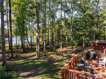 $470,000 | 7399 Club Drive, Quinton, VA 23141