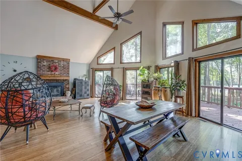 $470,000 | 7399 Club Drive, Quinton, VA 23141