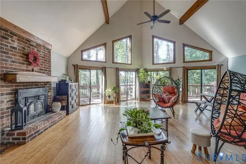 $470,000 | 7399 Club Drive, Quinton, VA 23141