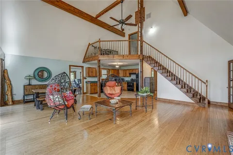 $470,000 | 7399 Club Drive, Quinton, VA 23141