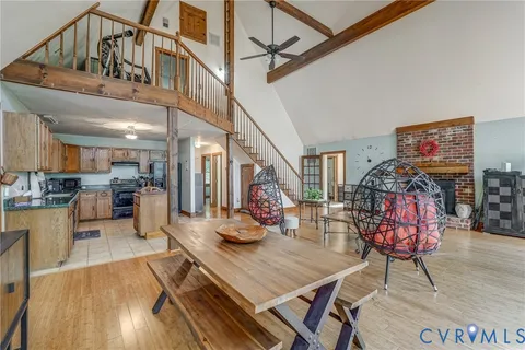 $470,000 | 7399 Club Drive, Quinton, VA 23141