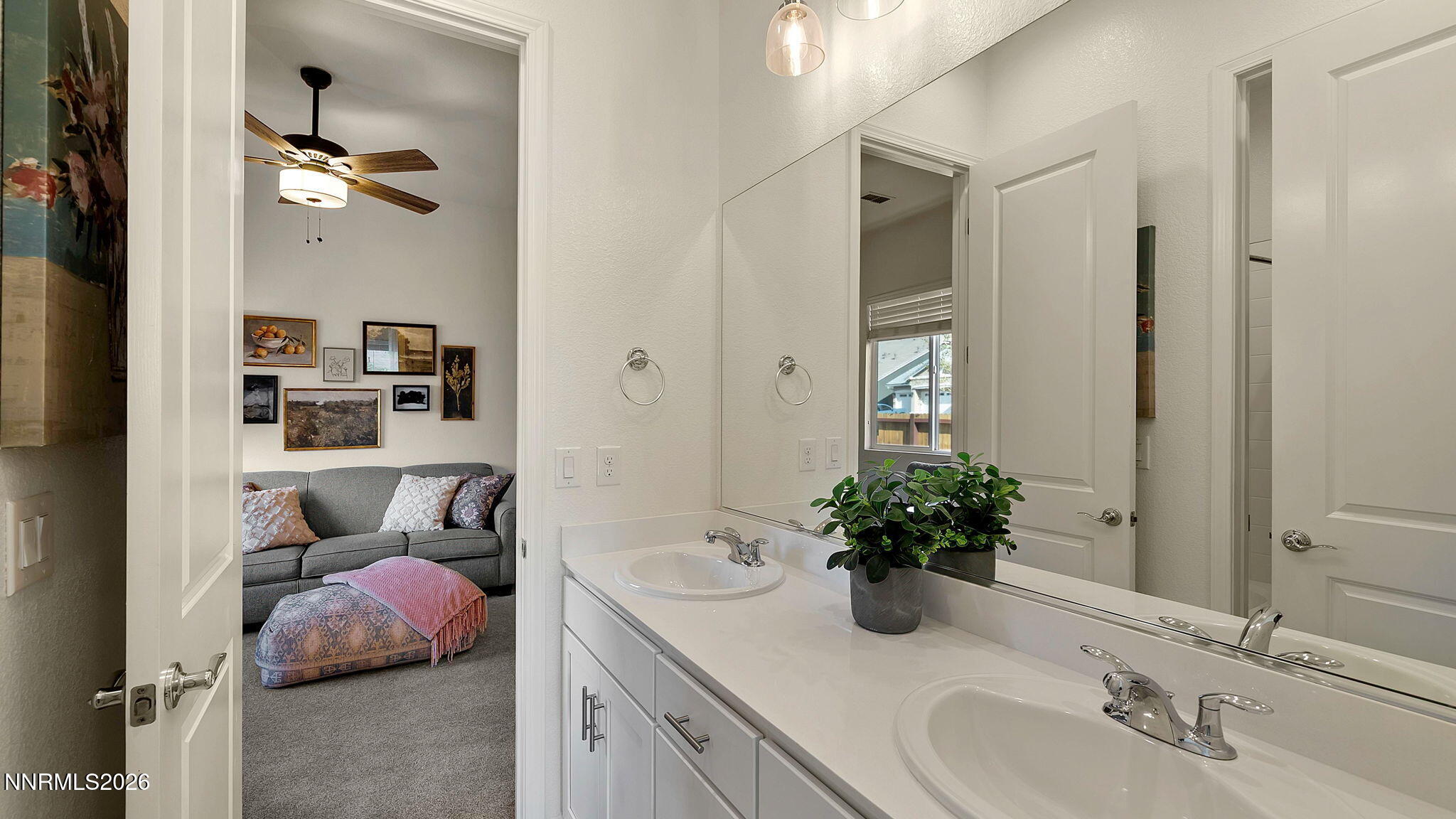 9400 Flying Horse Road Reno, NV 89521 - Photo 34 of 69 58-DSC01033 copy-Edit