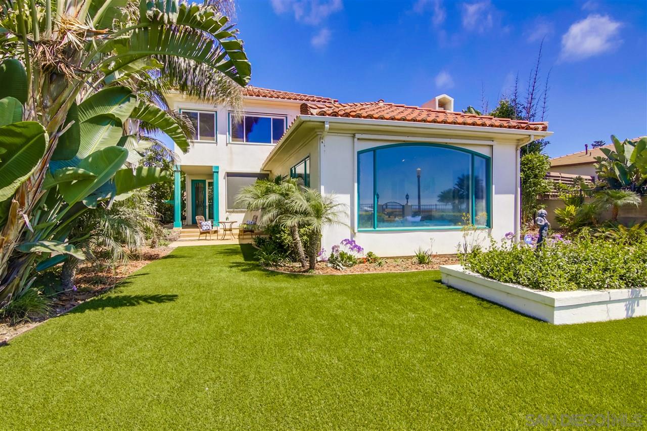 1253 Sunset Cliffs Boulevard San Diego, CA 92107 - Photo 1 of 25