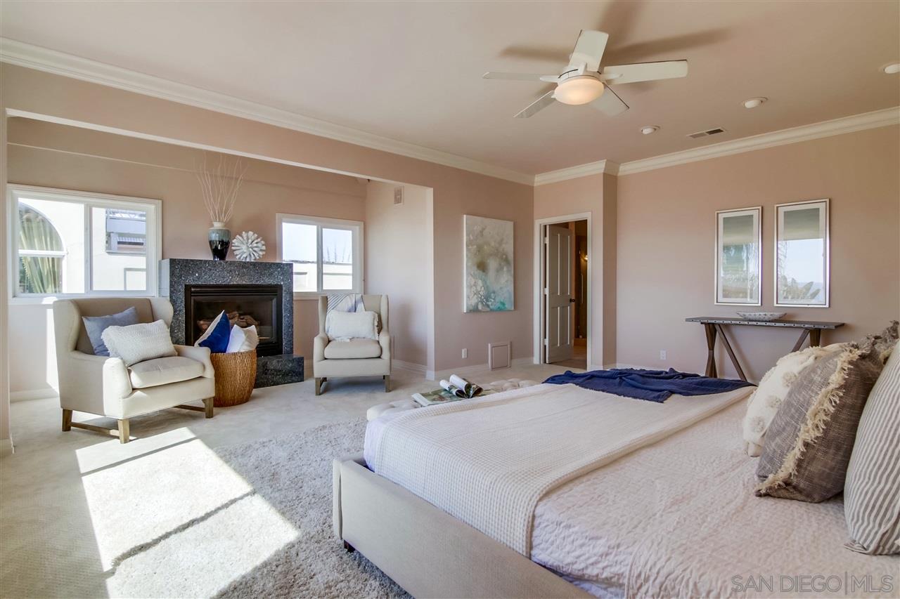 1253 Sunset Cliffs Boulevard San Diego, CA 92107 - Photo 16 of 25