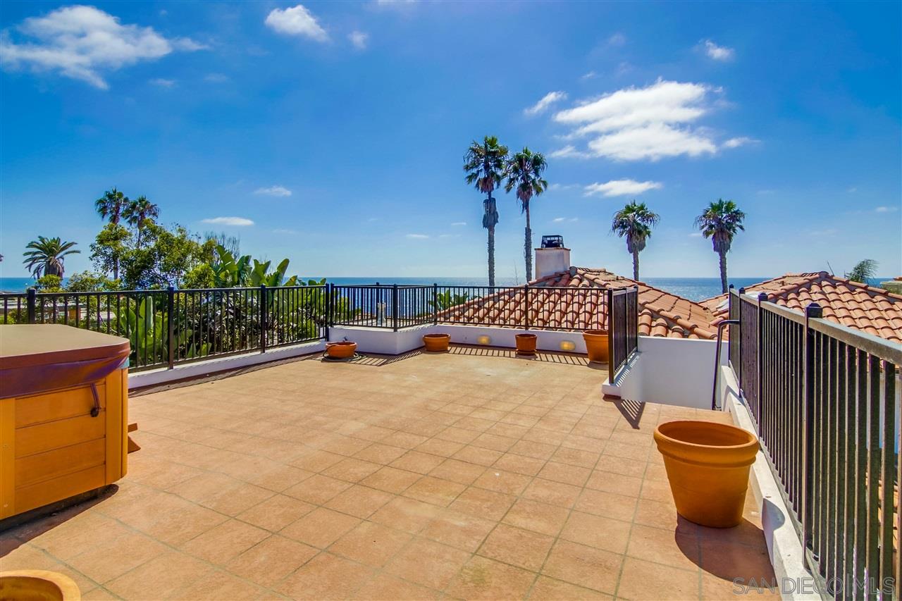 1253 Sunset Cliffs Boulevard San Diego, CA 92107 - Photo 22 of 25