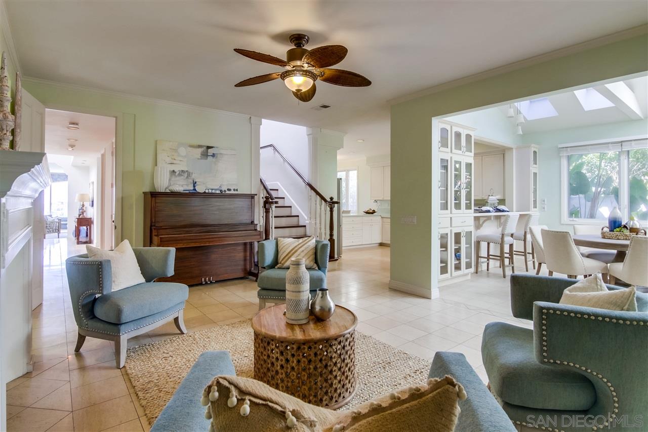 1253 Sunset Cliffs Boulevard San Diego, CA 92107 - Photo 7 of 25