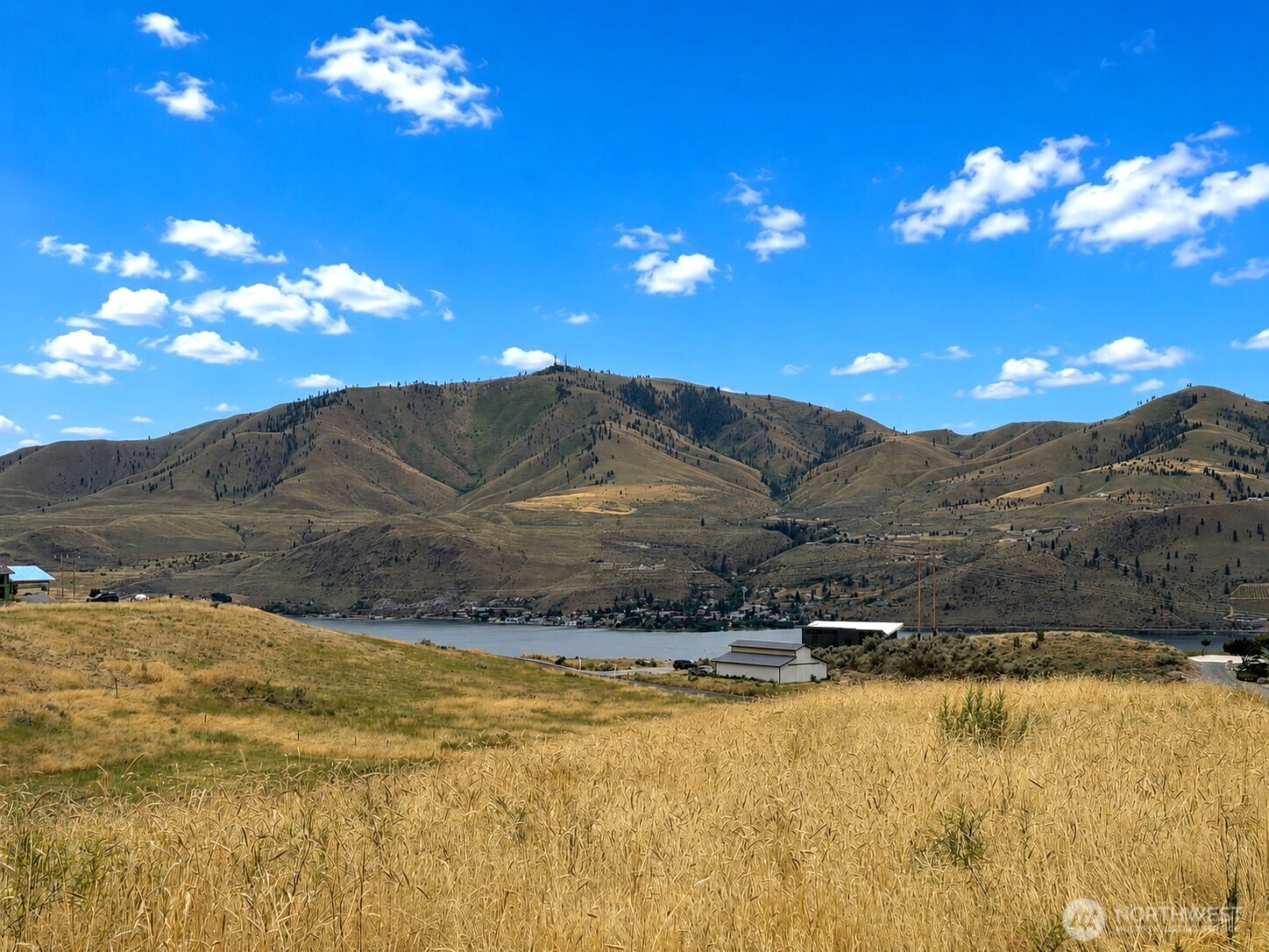 0 Boyd Road Chelan, WA 98816 - Photo 4 of 11