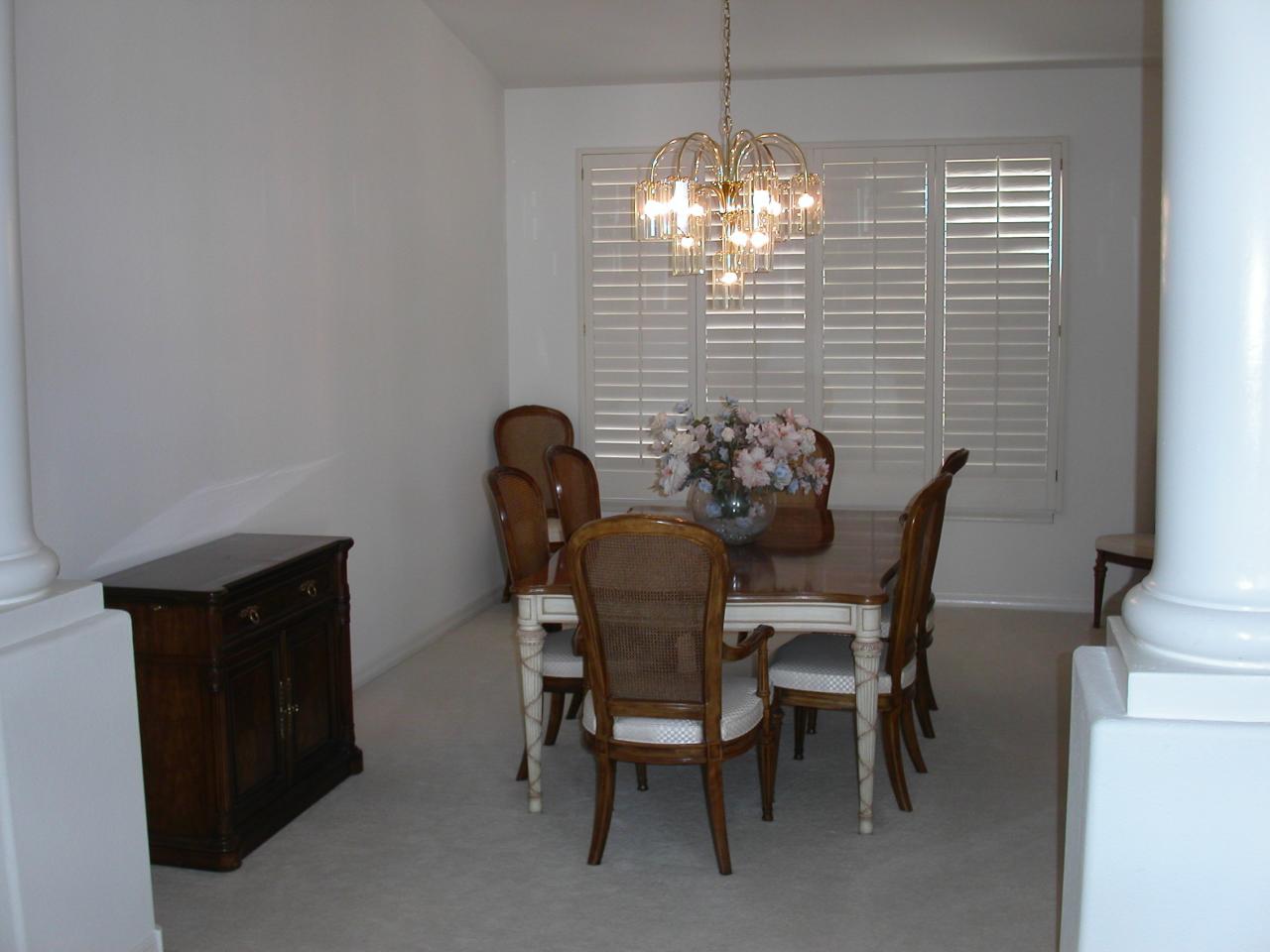 1156 East Grandview Road Phoenix, AZ 85022 - Photo 8 of 8 Dining Room