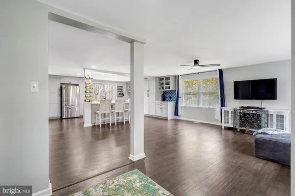 $750,000 | 4645 Morgans Bluff Drive, Marshall, VA 20115