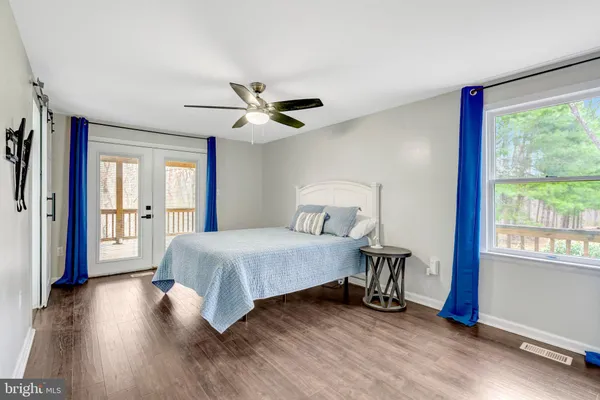 $750,000 | 4645 Morgans Bluff Drive, Marshall, VA 20115