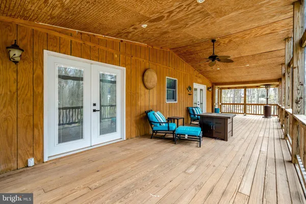 $750,000 | 4645 Morgans Bluff Drive, Marshall, VA 20115