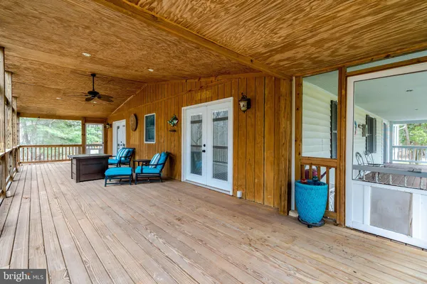 $750,000 | 4645 Morgans Bluff Drive, Marshall, VA 20115