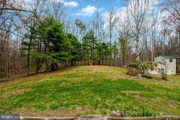 $750,000 | 4645 Morgans Bluff Drive, Marshall, VA 20115