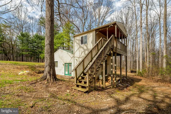 $750,000 | 4645 Morgans Bluff Drive, Marshall, VA 20115