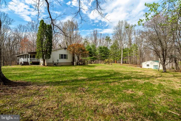 $750,000 | 4645 Morgans Bluff Drive, Marshall, VA 20115