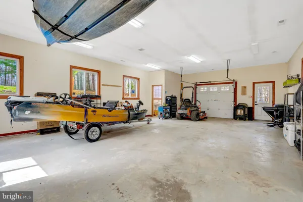 $750,000 | 4645 Morgans Bluff Drive, Marshall, VA 20115