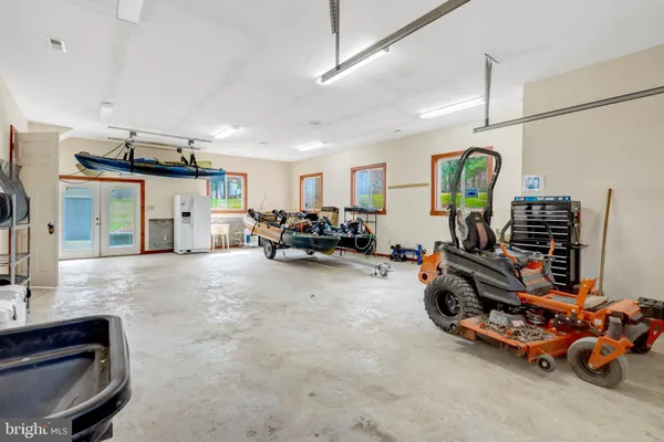 $750,000 | 4645 Morgans Bluff Drive, Marshall, VA 20115