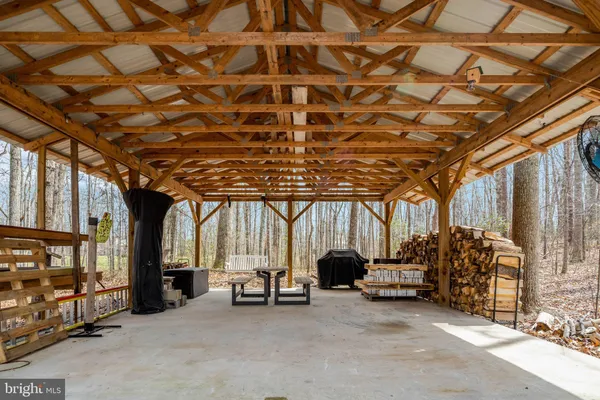 $750,000 | 4645 Morgans Bluff Drive, Marshall, VA 20115